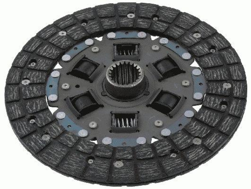 SACHS Clutch Disc