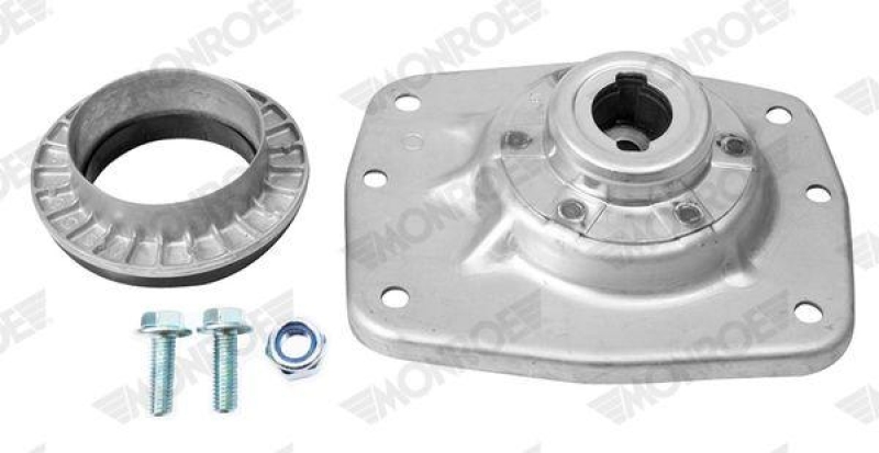 MONROE Reparatursatz, Federbeinst&uuml;tzlager MOUNTING KIT MK270L