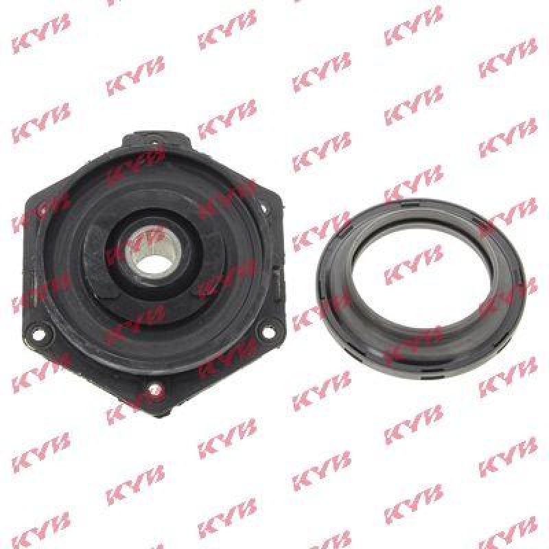 KYB Repair Kit, suspension strut support mount Suspension Mounting Kit