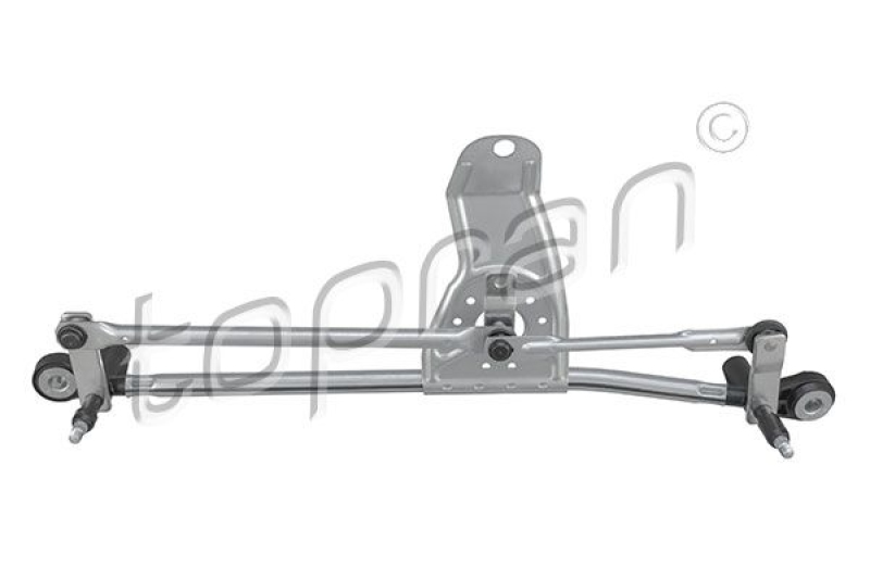 TOPRAN Wiper Linkage