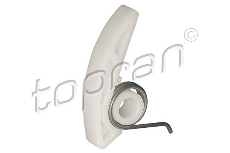 TOPRAN Spanner, Steuerkette