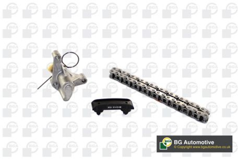 BGA Timing Chain Kit