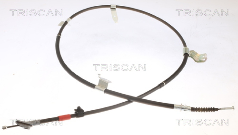 TRISCAN Bonnet Cable