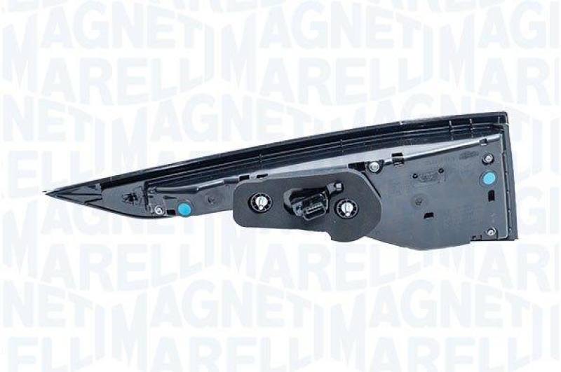 MAGNETI MARELLI Combination Rear Light