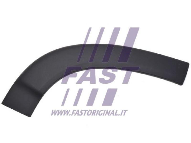 FAST Zier-/Schutzleiste, Kotfl&uuml;gel