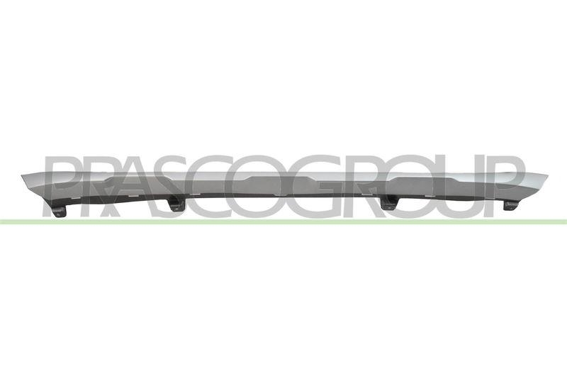 PRASCO Spoiler
