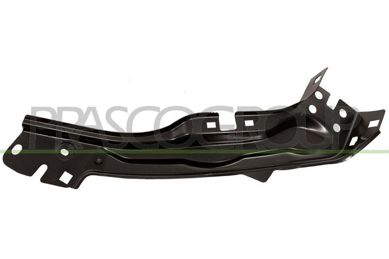 Front Cowling