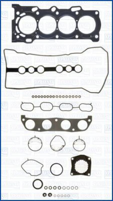 AJUSA Gasket Set, cylinder head MULTILAYER STEEL
