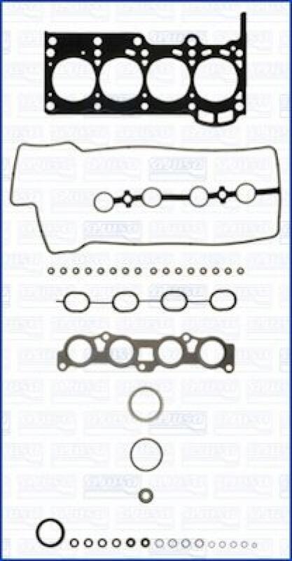 AJUSA Gasket Set, cylinder head