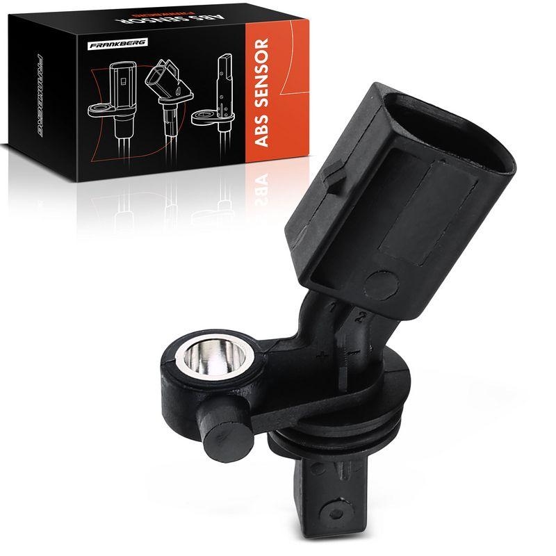 Frankberg Sensor, Raddrehzahl