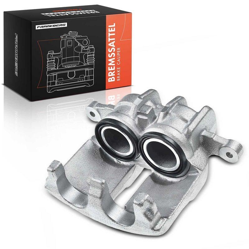 1x Frankberg Bremssattel Vorderachse Links 5481FB0003786