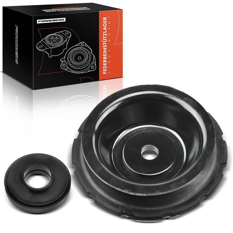 1x Frankberg Domlager Federbeinst&uuml;tz lager 5481FB0019904
