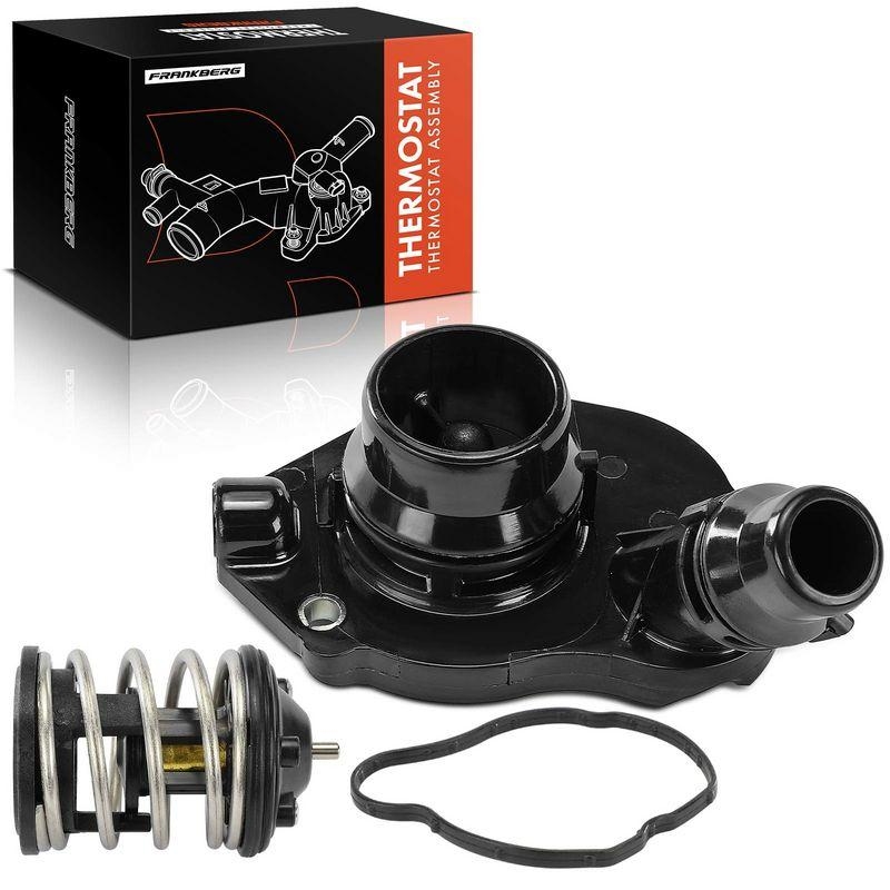 1x Frankberg Thermostat Kühlmittel 5481FB0029454