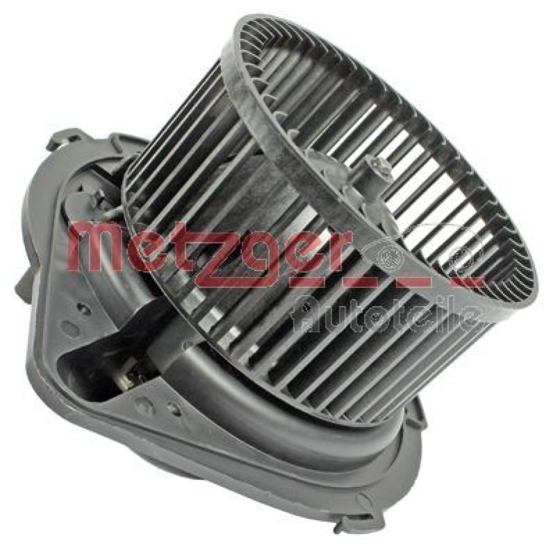 METZGER Interior Blower