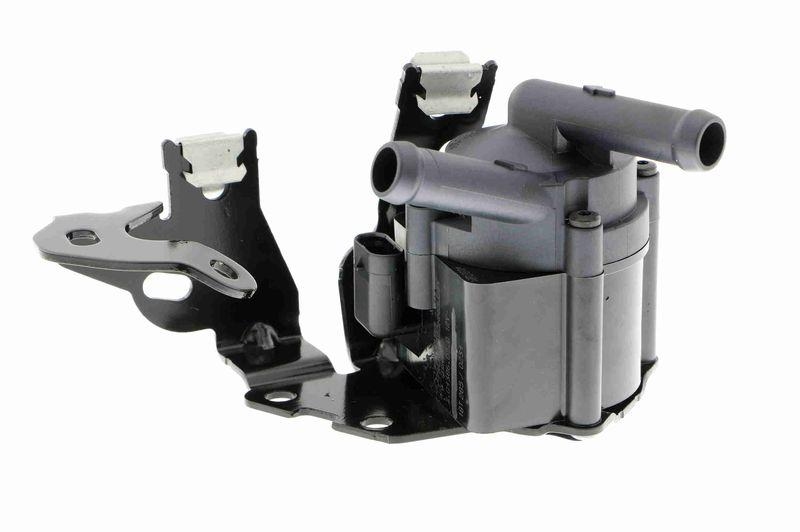 VEMO Auxiliary water pump (cooling water circuit) Q+, original equipment manu...