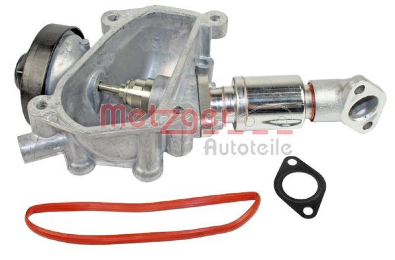METZGER EGR Valve OE-part