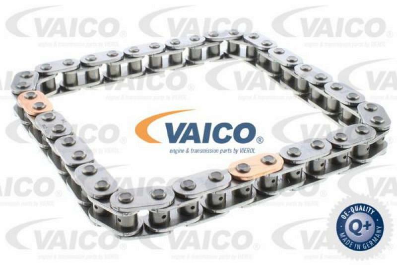 VAICO Timing Chain Q+, original equipment manufacturer quality MADE IN GERMANY