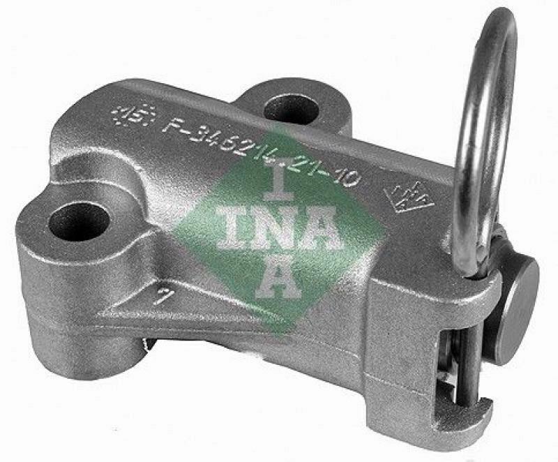 INA Spanner, Steuerkette