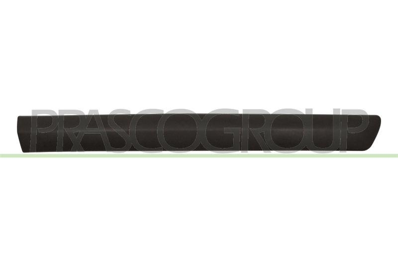 PRASCO Zier-/Schutzleiste, T&uuml;r DA4201403
