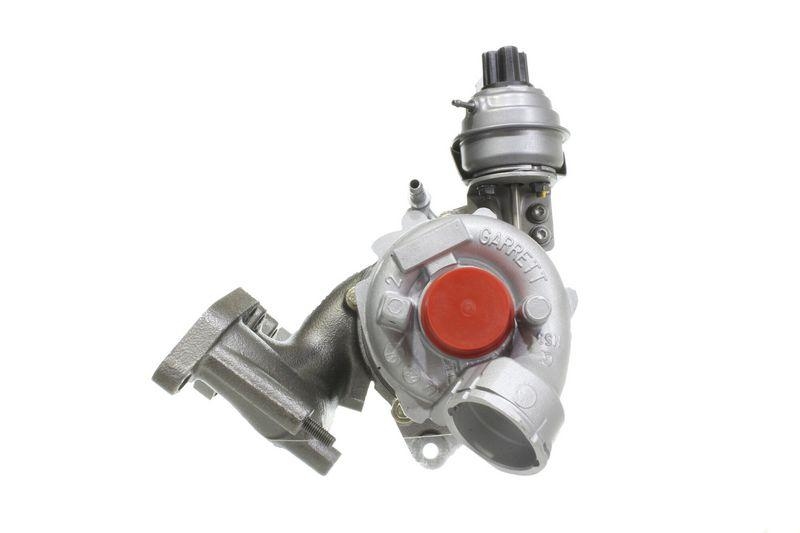 ALANKO Lader, Aufladung 11901127