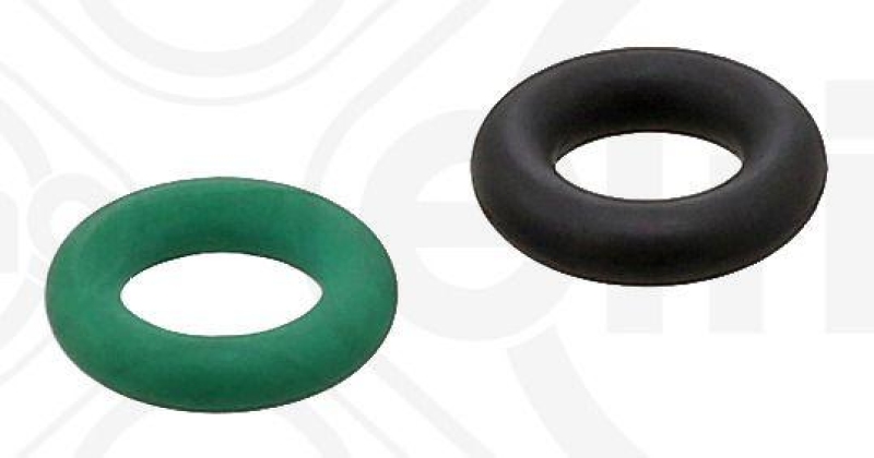 ELRING Seal Ring Set, injector