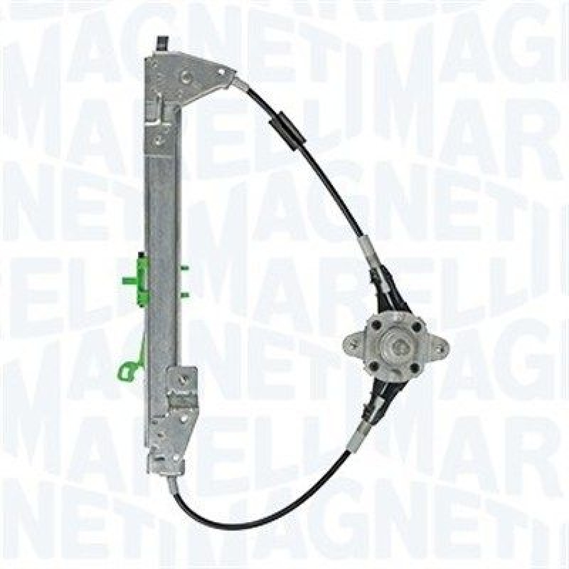 MAGNETI MARELLI Window Regulator