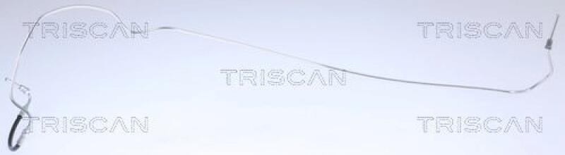 TRISCAN Brake Hose
