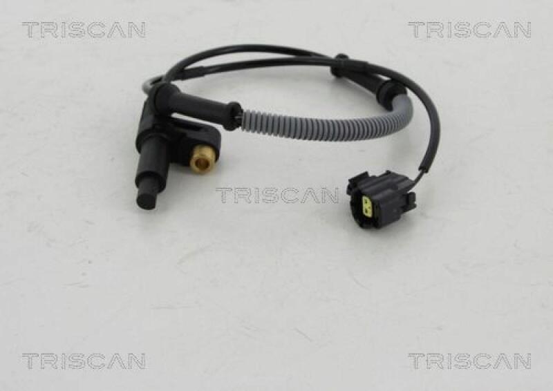 TRISCAN Sensor, Raddrehzahl 8180 21201