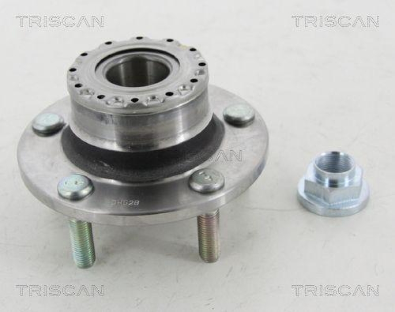 TRISCAN Radlagersatz