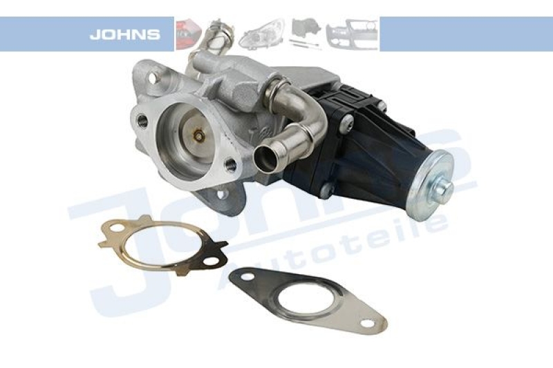 JOHNS AGR-Ventil AGR 32 48-180