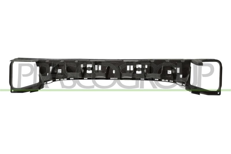 Impact Absorber, bumper