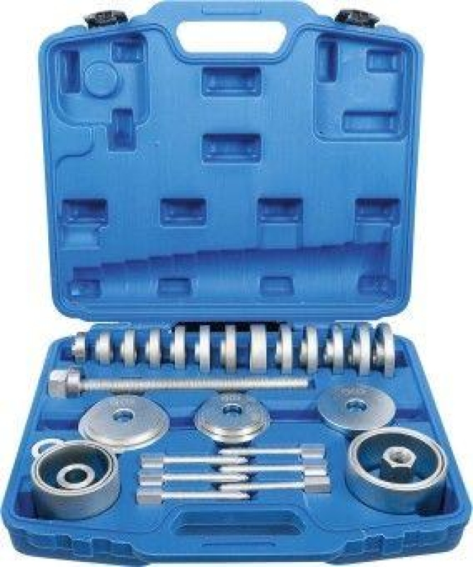BGS Mounting Tool Set, wheel hub/wheel bearing