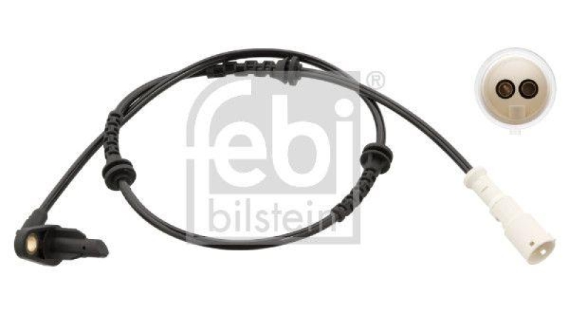 FEBI BILSTEIN Sensor, wheel speed