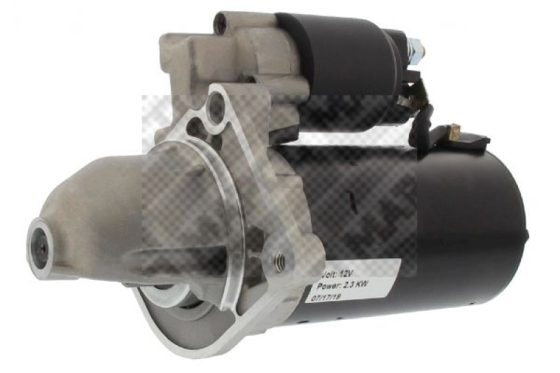 MAPCO Starter 13055
