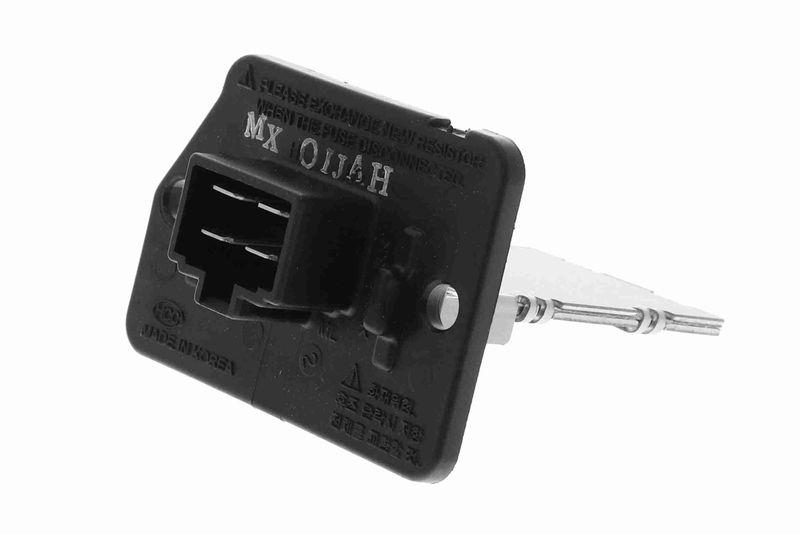 ACKOJA Regulator, interior blower Original ACKOJA Quality