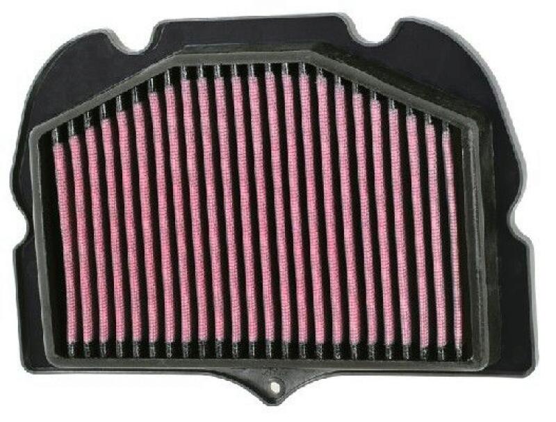 K&N Filters Air Filter