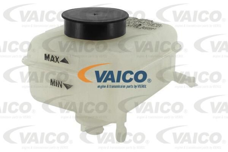 VAICO Expansion Tank, brake fluid Original VAICO Quality