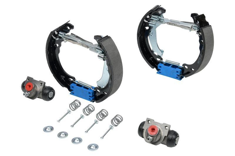 ATE Brake Shoe Set Original ATE TopKit