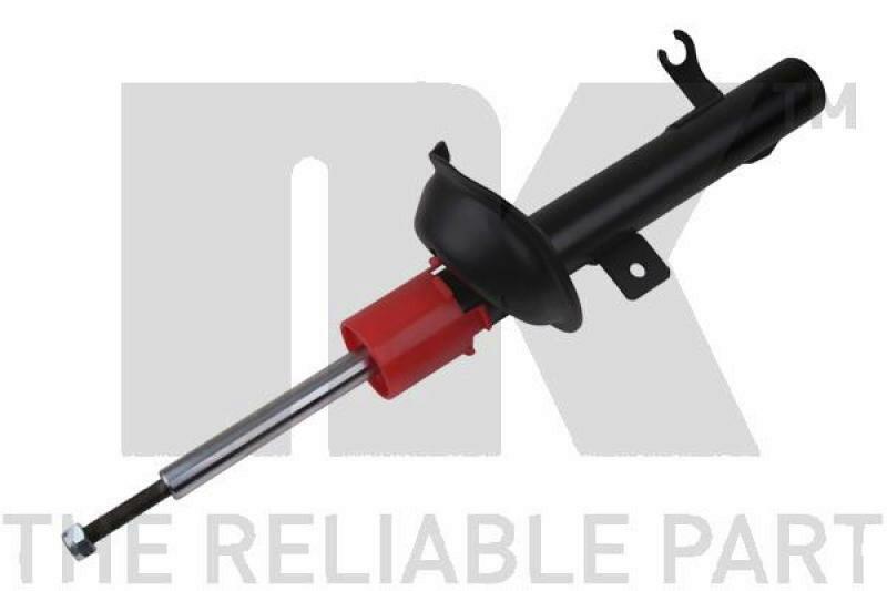 STO&szlig;D&Auml;MPFER SET (2 ST&Uuml;CK)