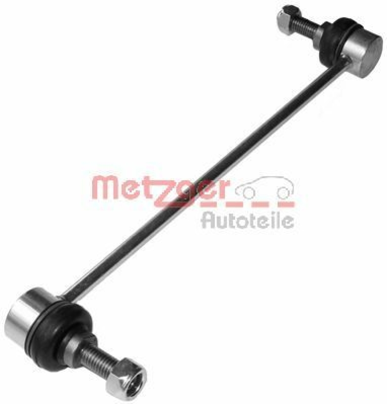 METZGER Stange/Strebe, Stabilisator KIT + 53031018
