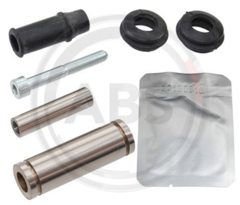 Guide Sleeve Kit, brake caliper