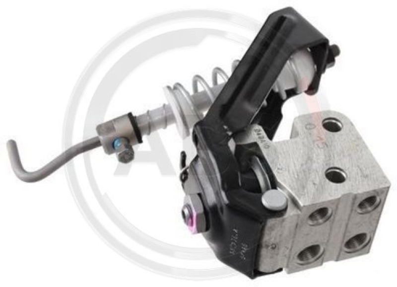 Brake Force Regulator