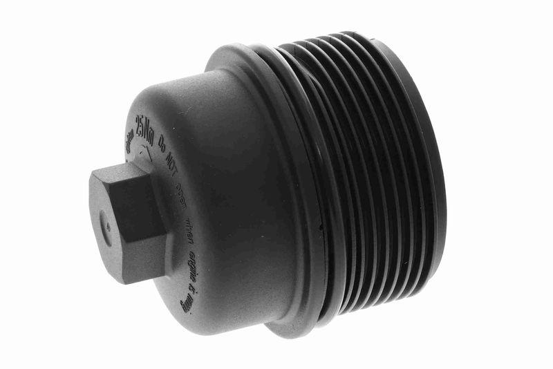 VAICO Cap, oil filter housing Original VAICO Quality