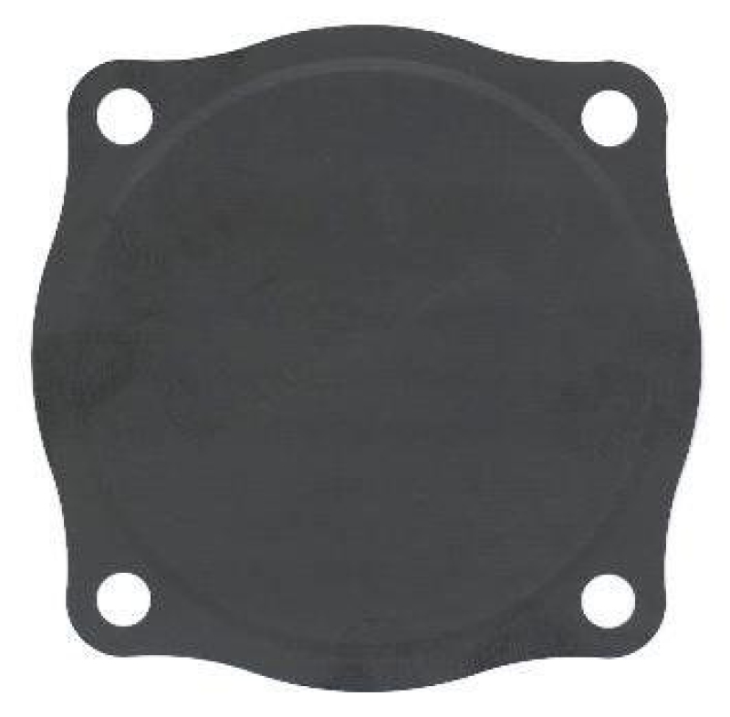ELRING Gasket, timing case cover