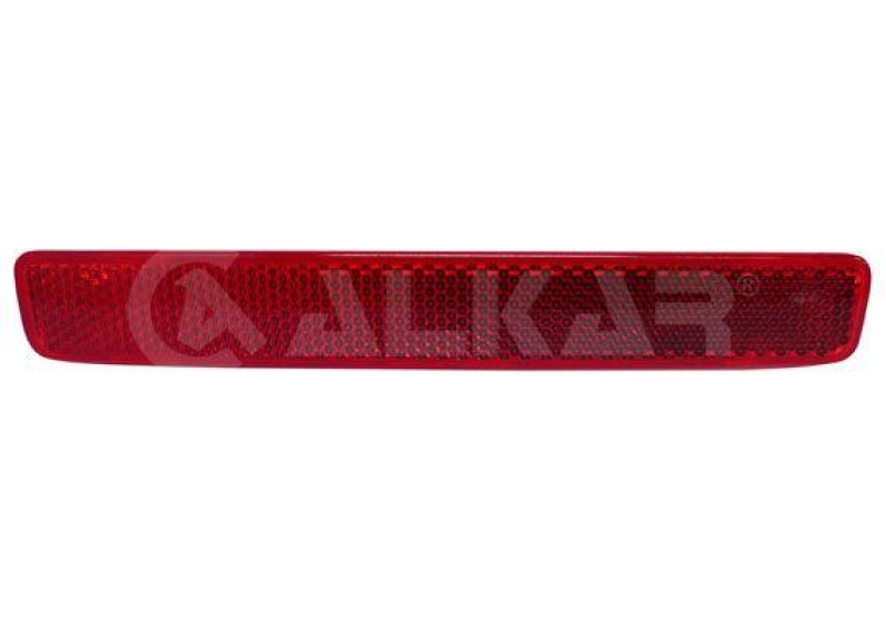 ALKAR Rückstrahler