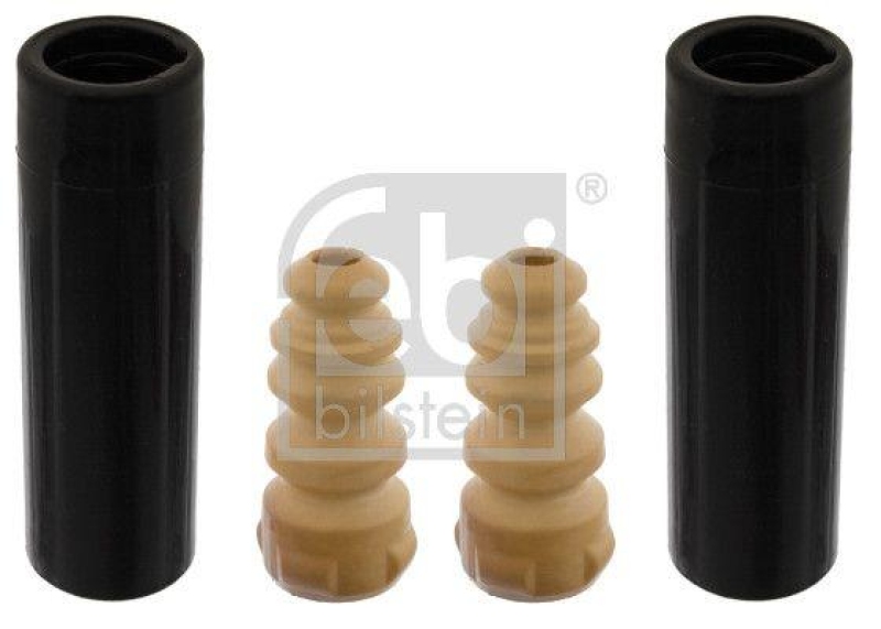 FEBI BILSTEIN Staubschutzsatz, Stoßdämpfer 176504