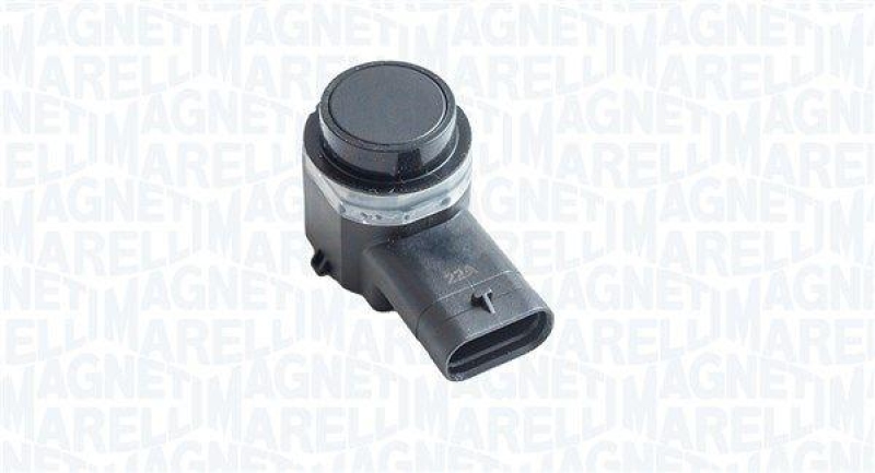 MAGNETI MARELLI Sensor, parking distance control