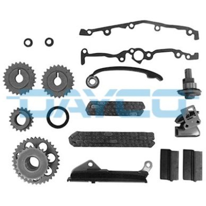 DAYCO Timing Chain Kit