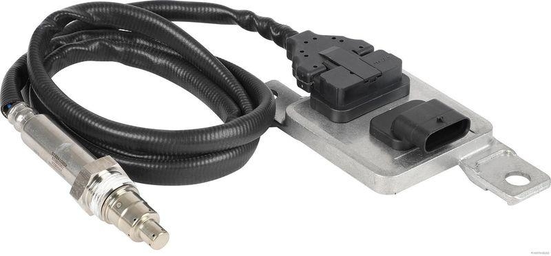 HERTH+BUSS ELPARTS NOx-Sensor, NOx-Katalysator
