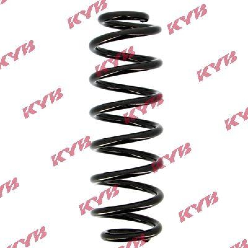 KYB Fahrwerksfeder K-Flex RA5448
